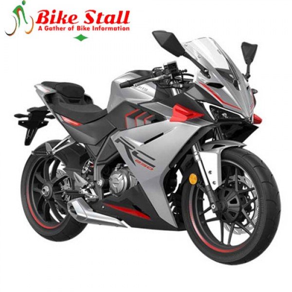 Zongshen Cyclone Rc 250